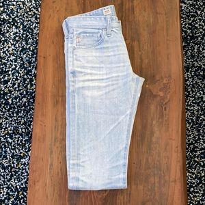 AG Jeans - The Dylan